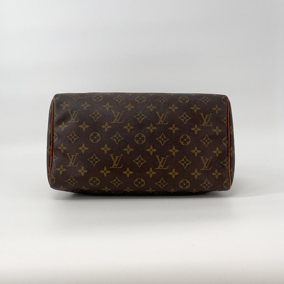 Vintage Louis Vuitton Speedy 30 - Picture 2 of 12
